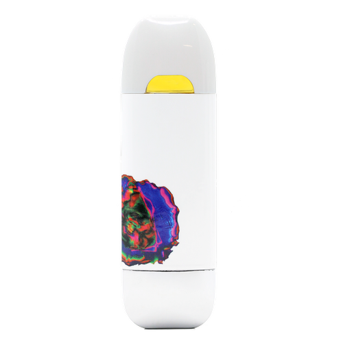 Live Resin Pod