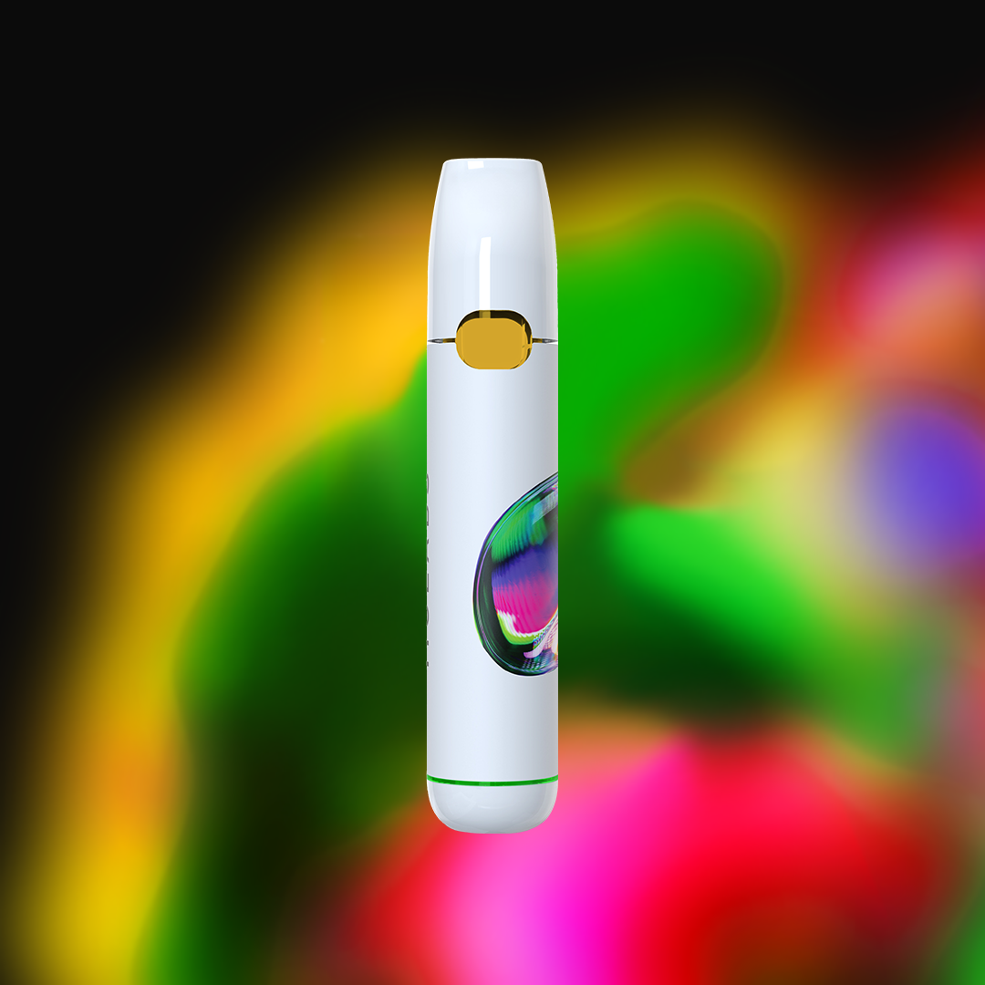 Live Rosin Vape
