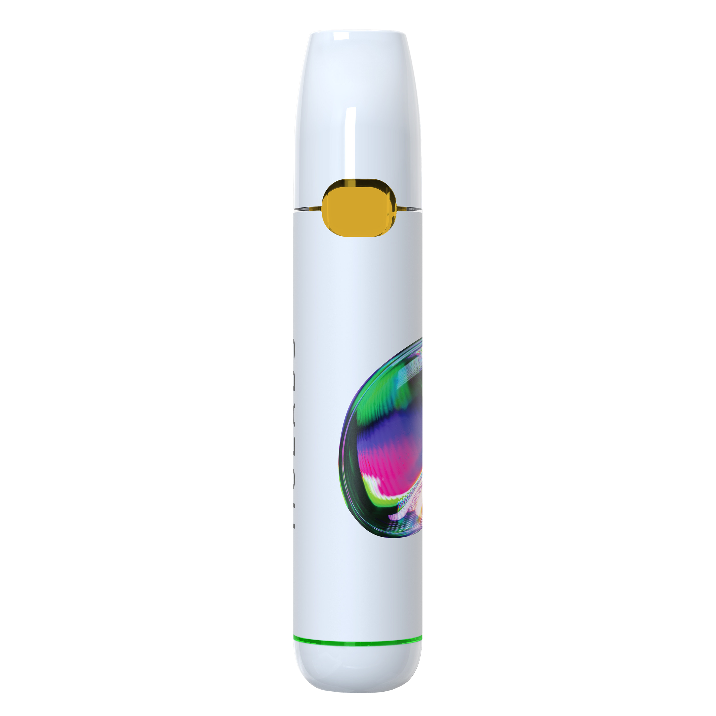Live Rosin Vape