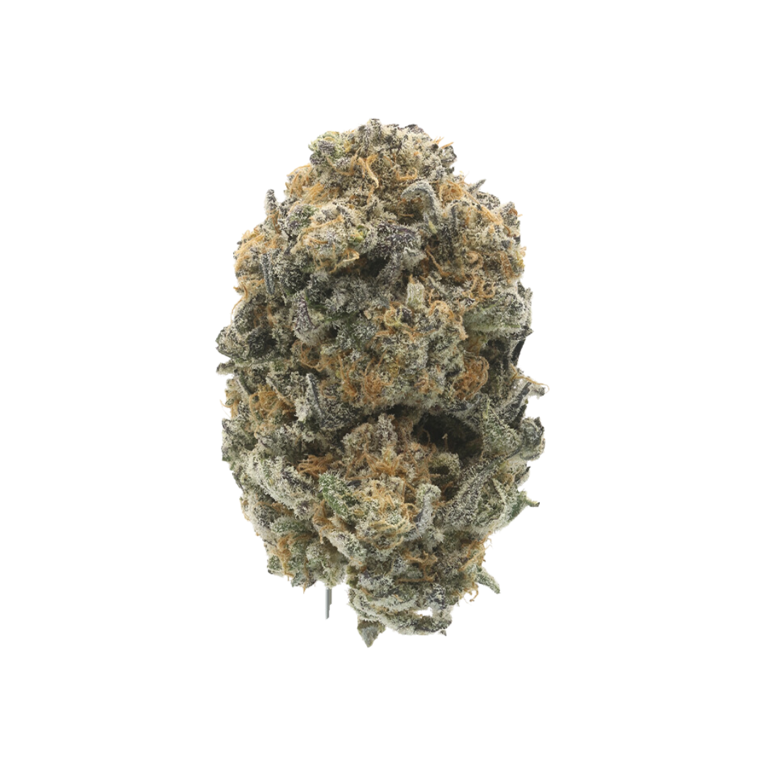 Boo Berry cannabis flower