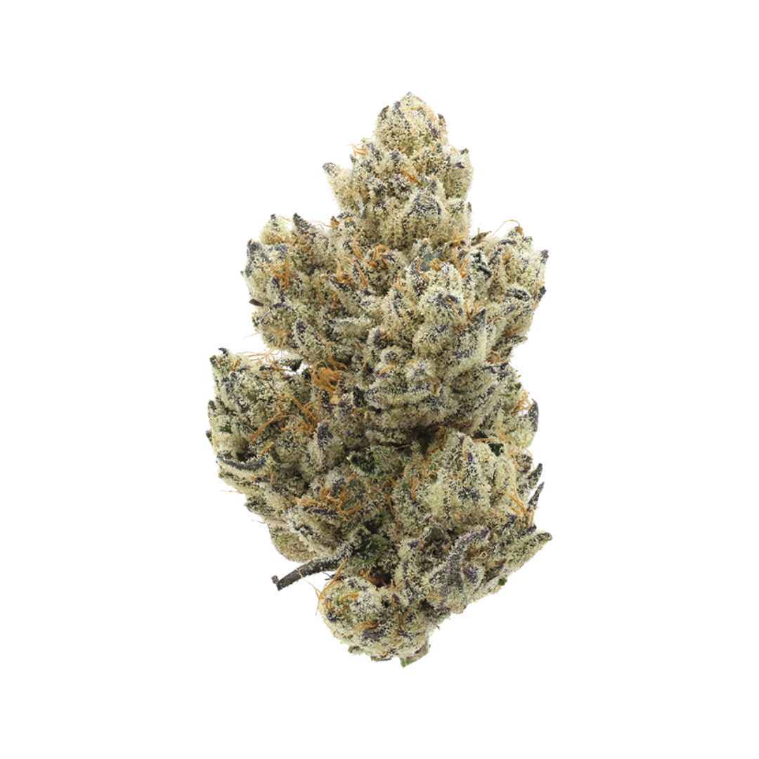 Cake Crasher cannabis flower