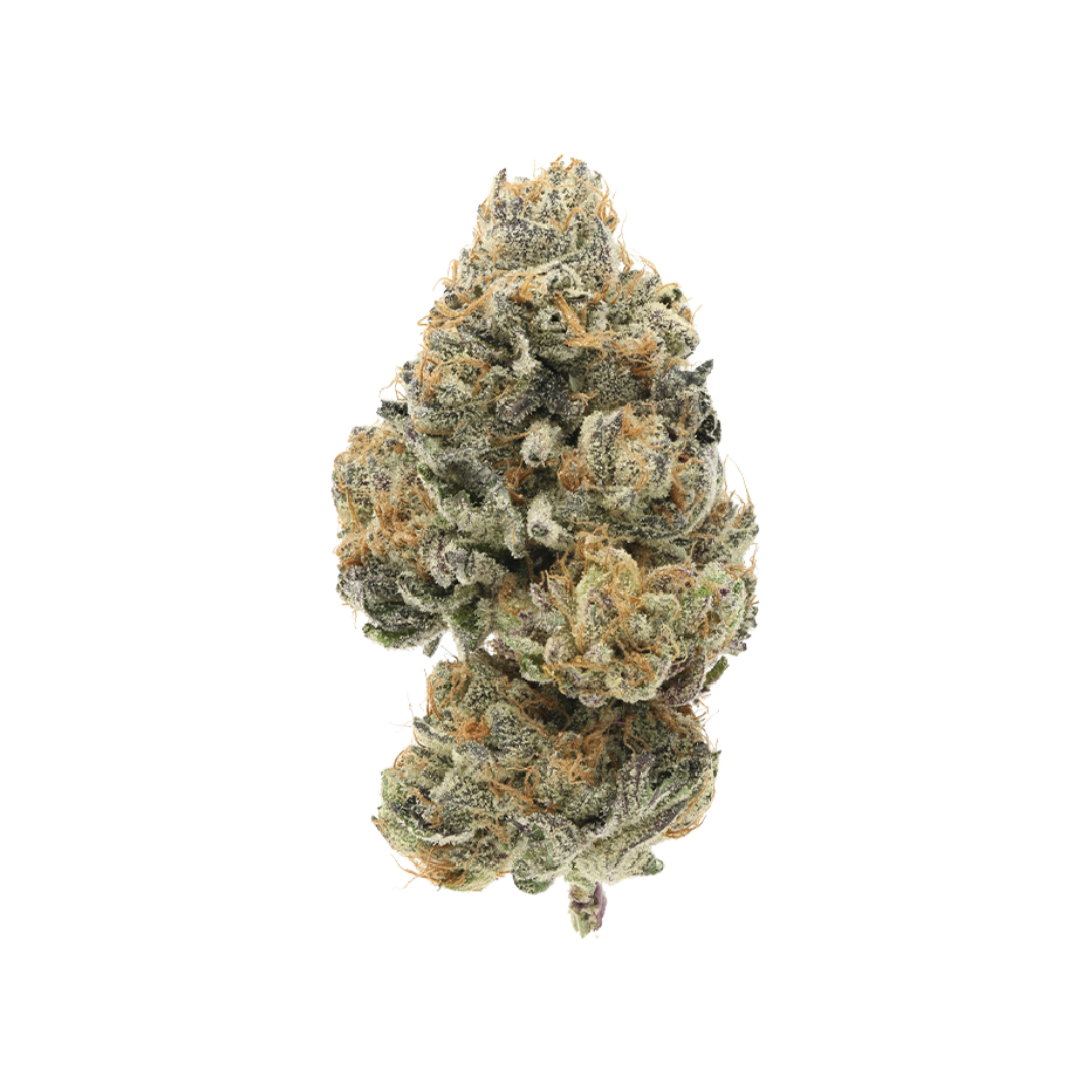 Cherry Zest cannabis flower