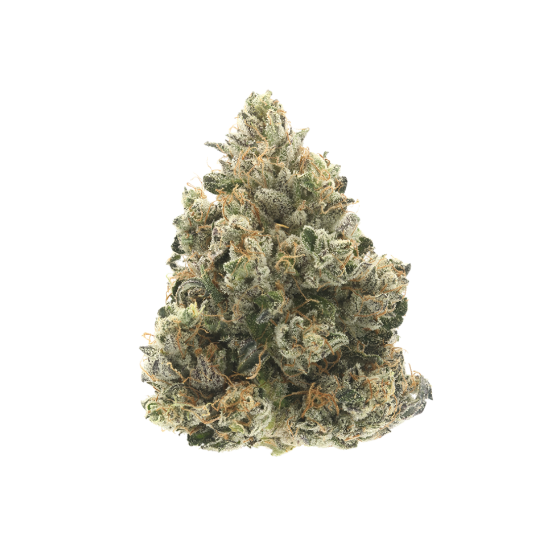 Donny Burger cannabis flower