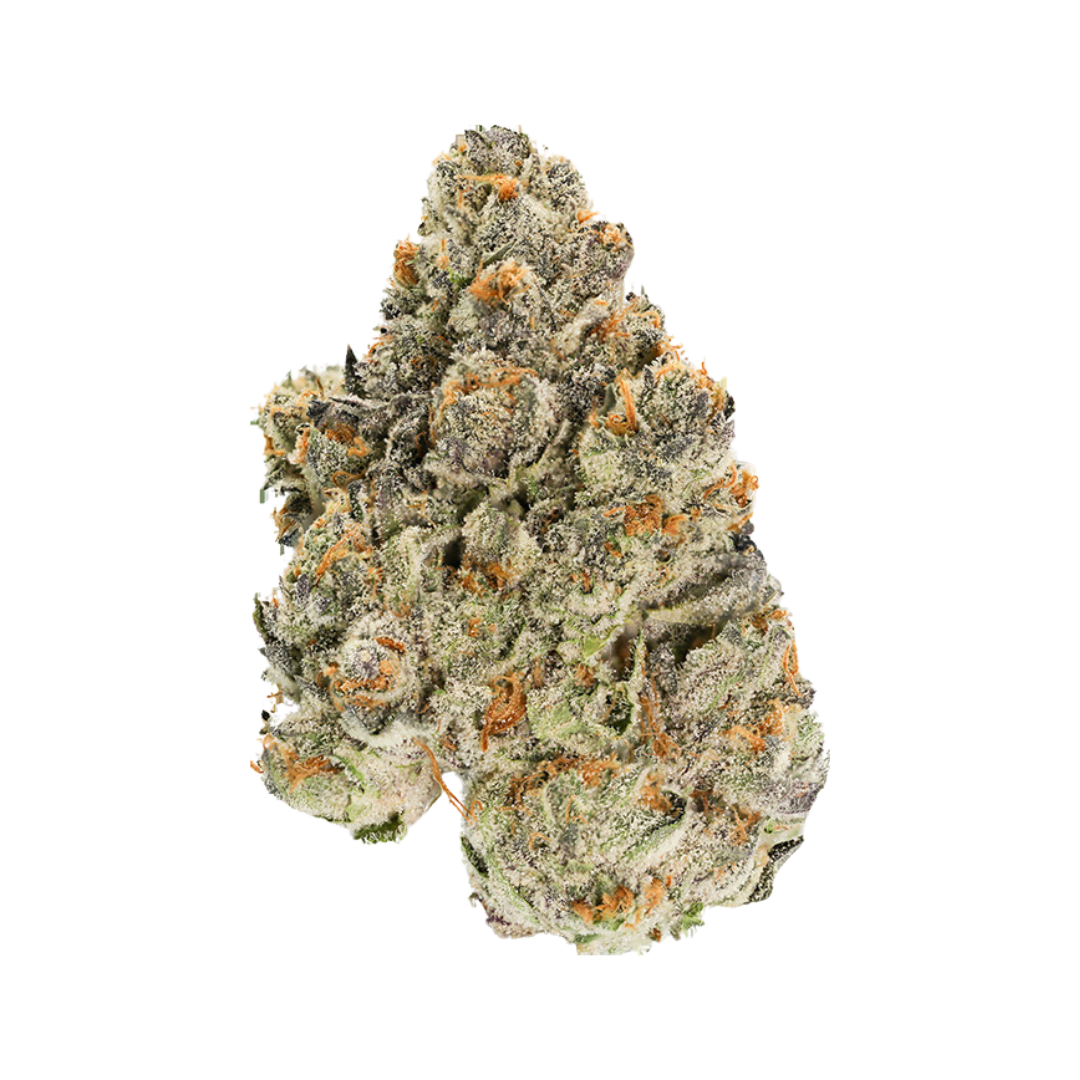Guava cannabis flower