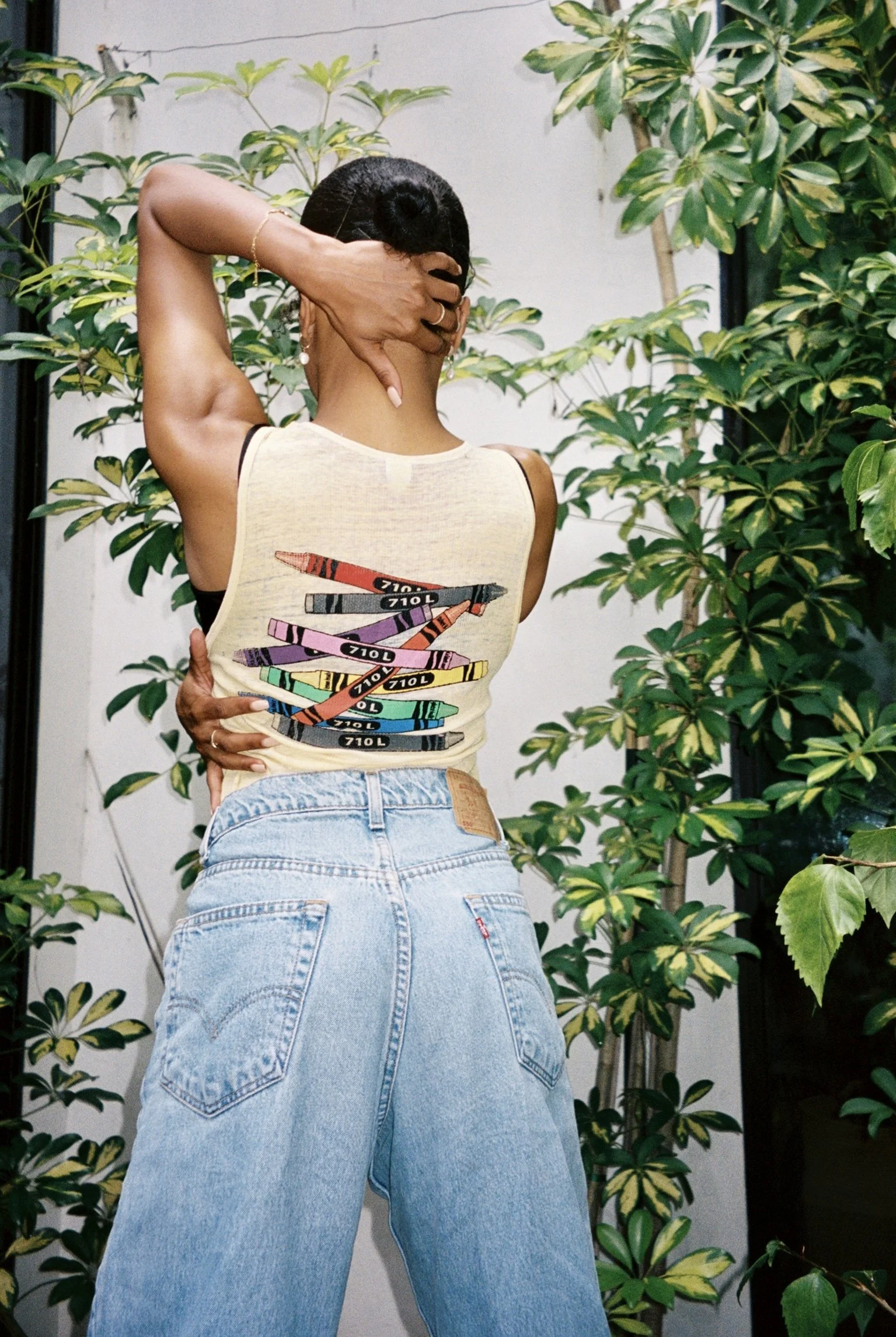 710 Labs x Saint Luis archive image 5