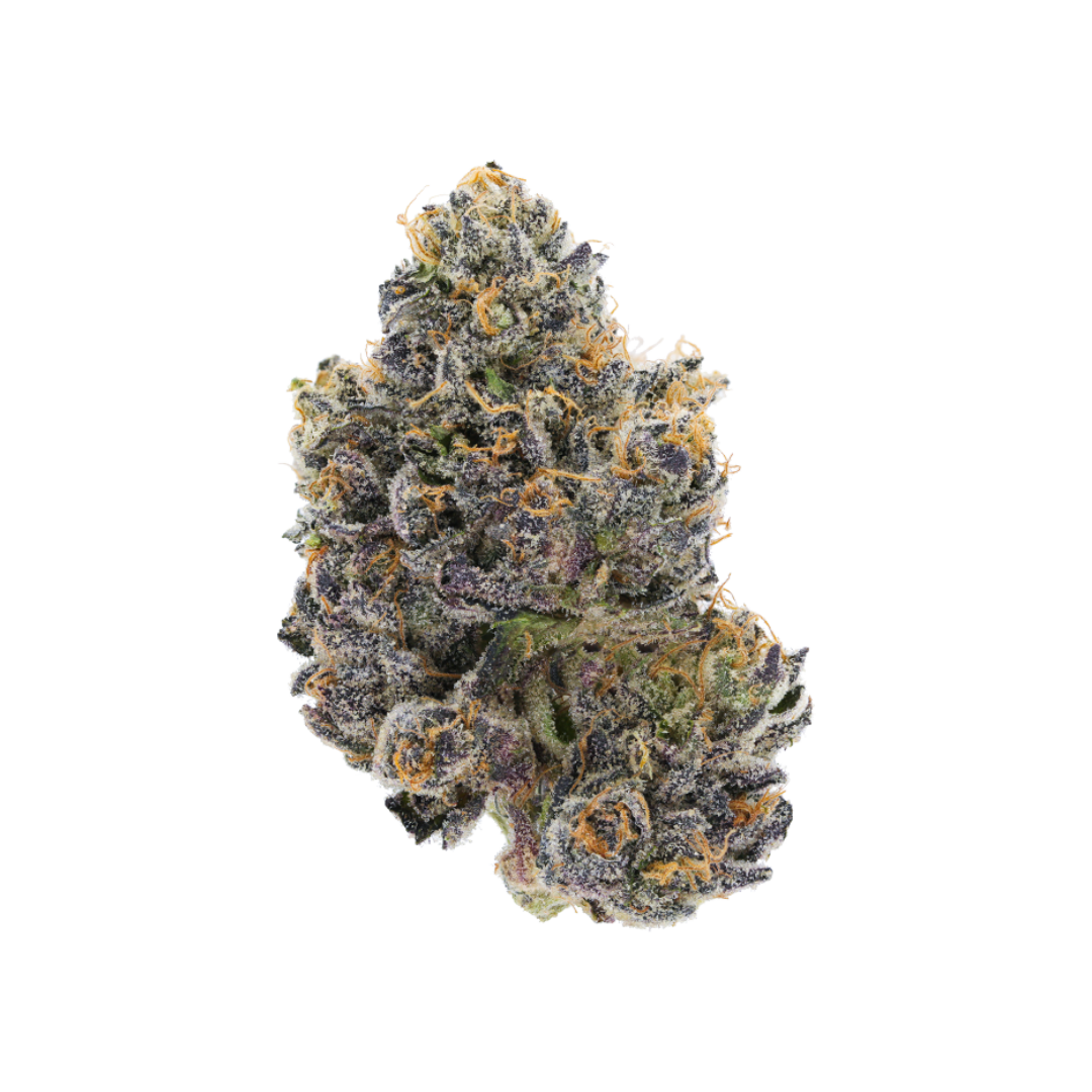 Jackson Heightz cannabis flower