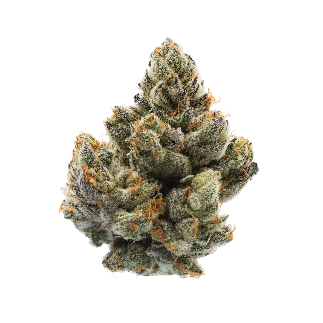 Marshmallow OG cannabis flower