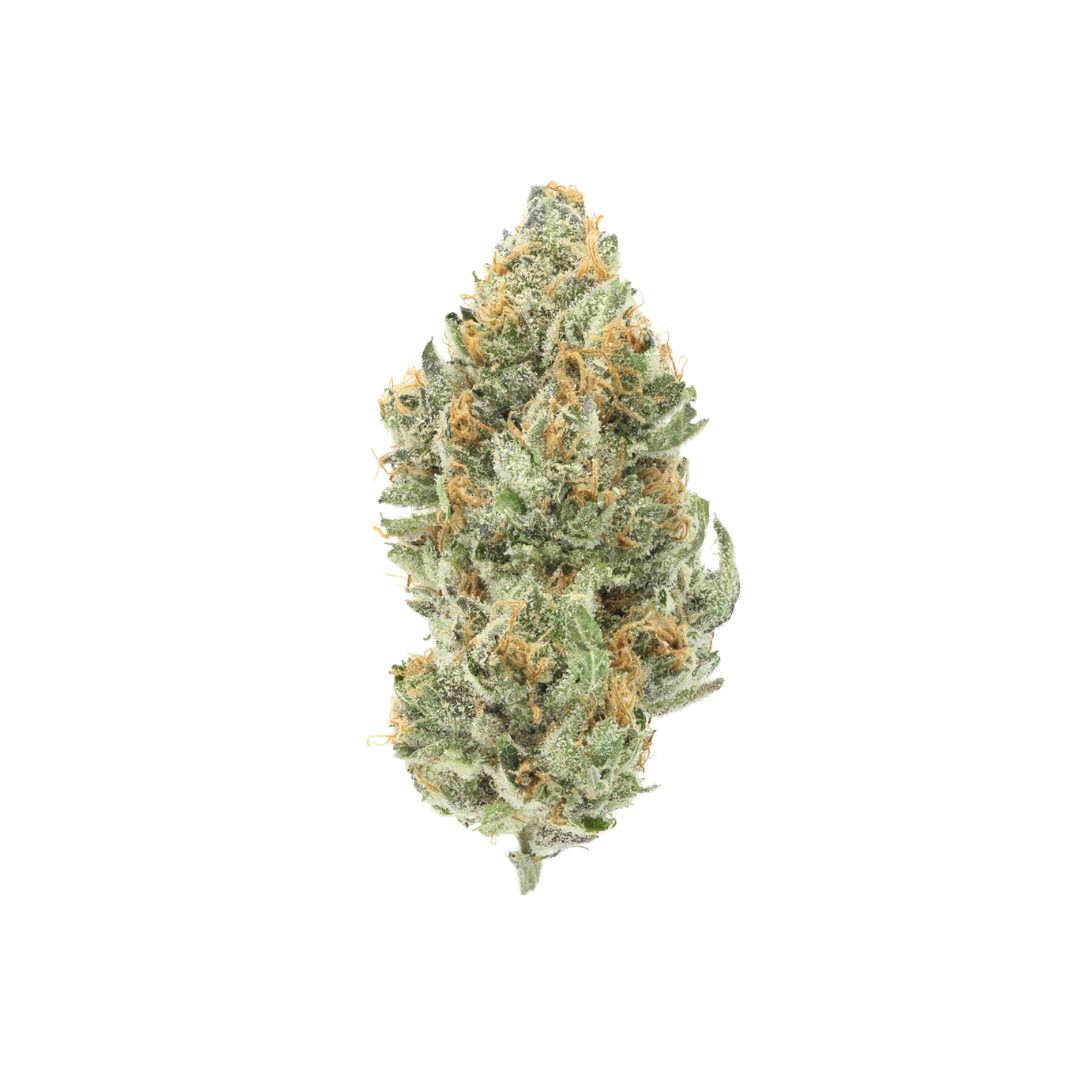 Odder Popz cannabis flower