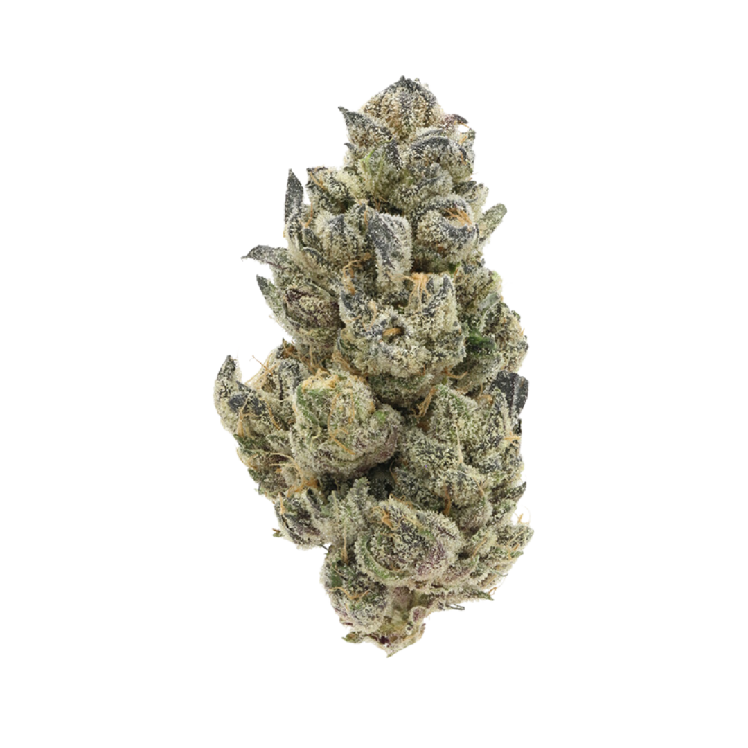 Platinum Huckleberry Cookies cannabis flower