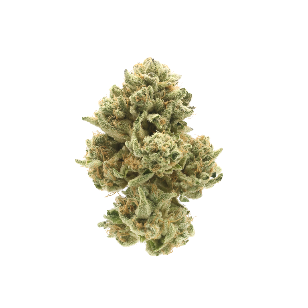 Rainbow Belts cannabis flower