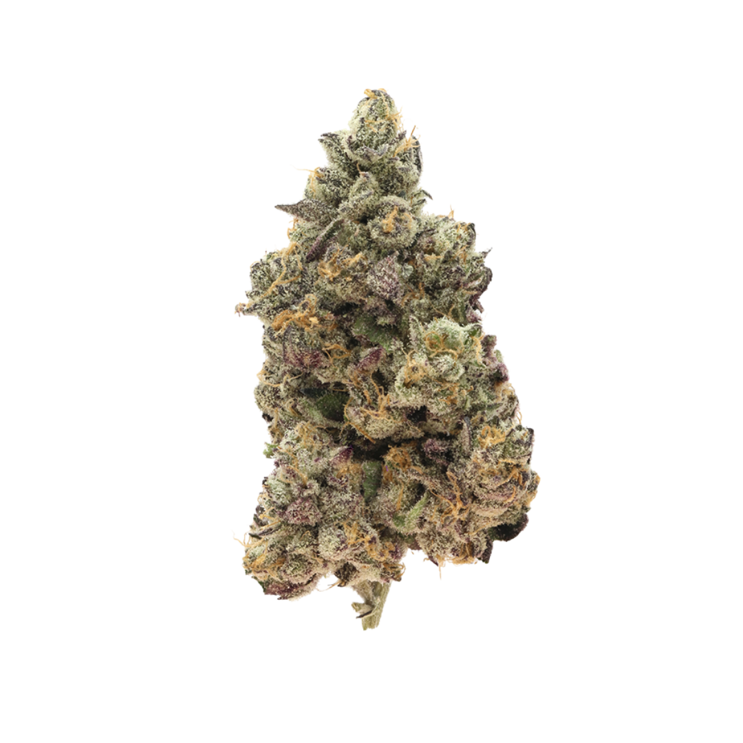 Rick Jamez cannabis flower