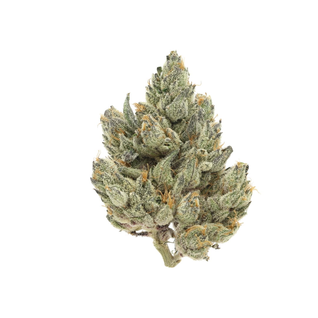 Roze OG cannabis flower