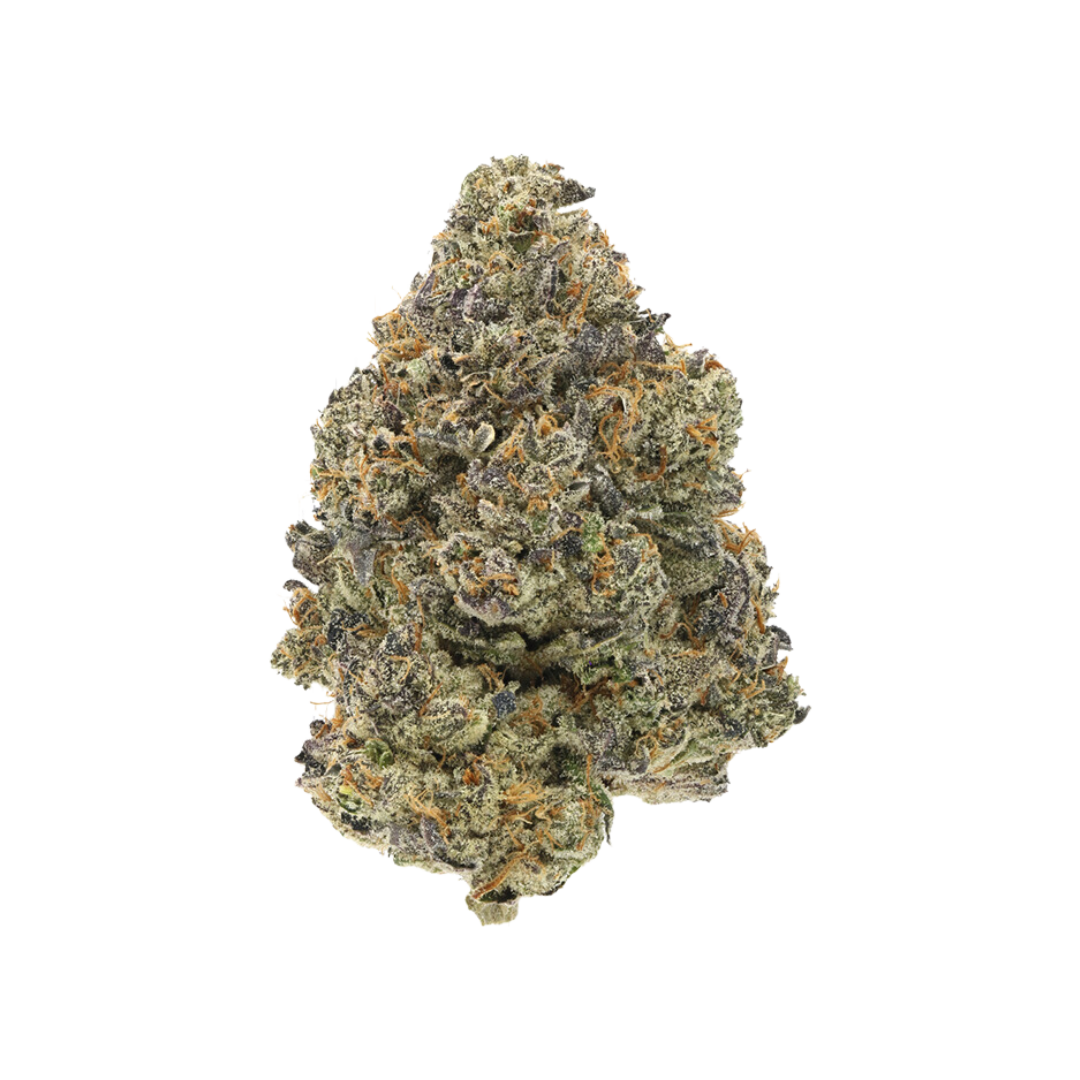 Stay Puft cannabis flower