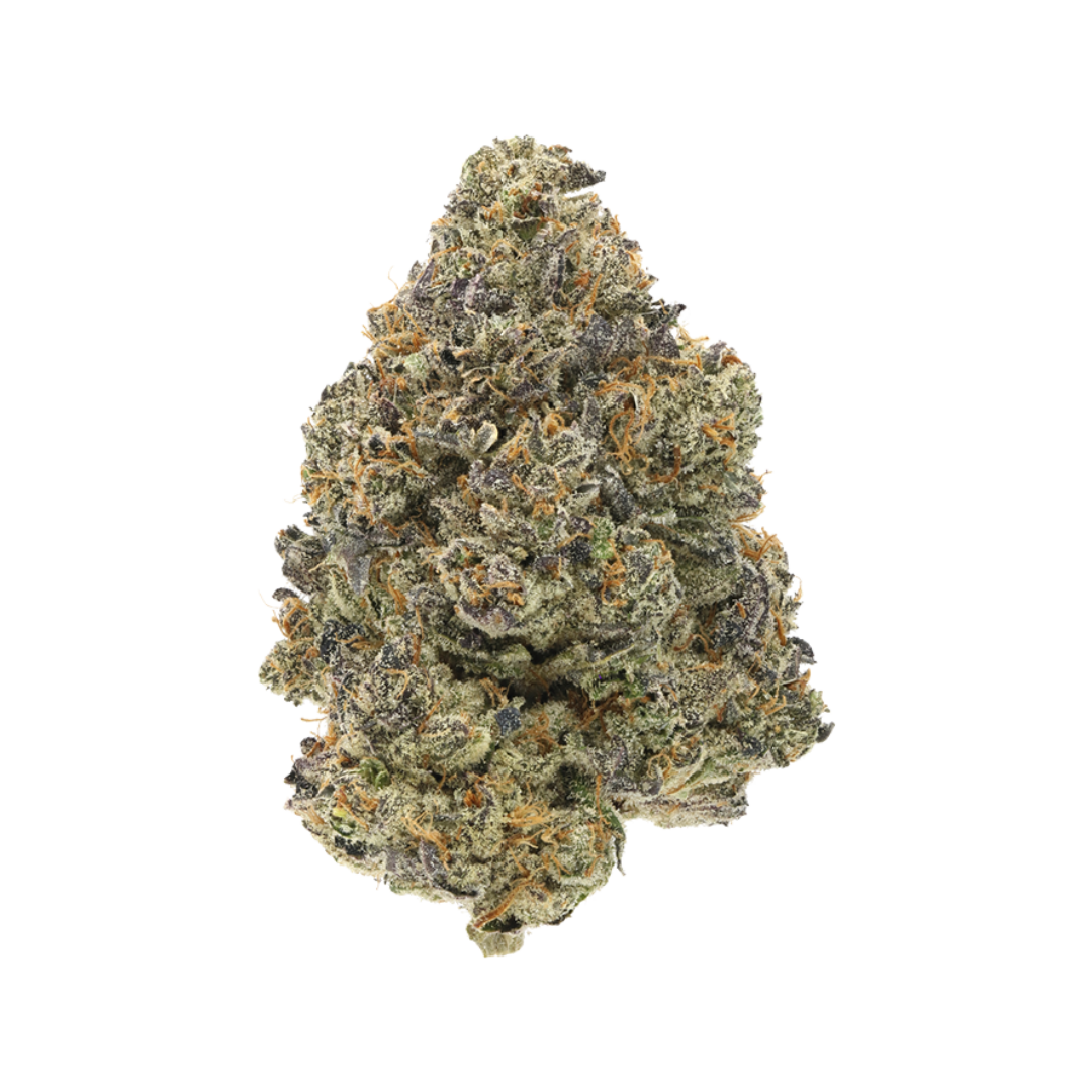 Stay Puft cannabis flower
