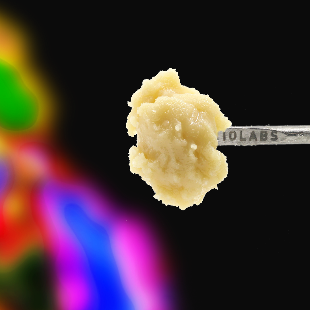 Live Rosin Badder