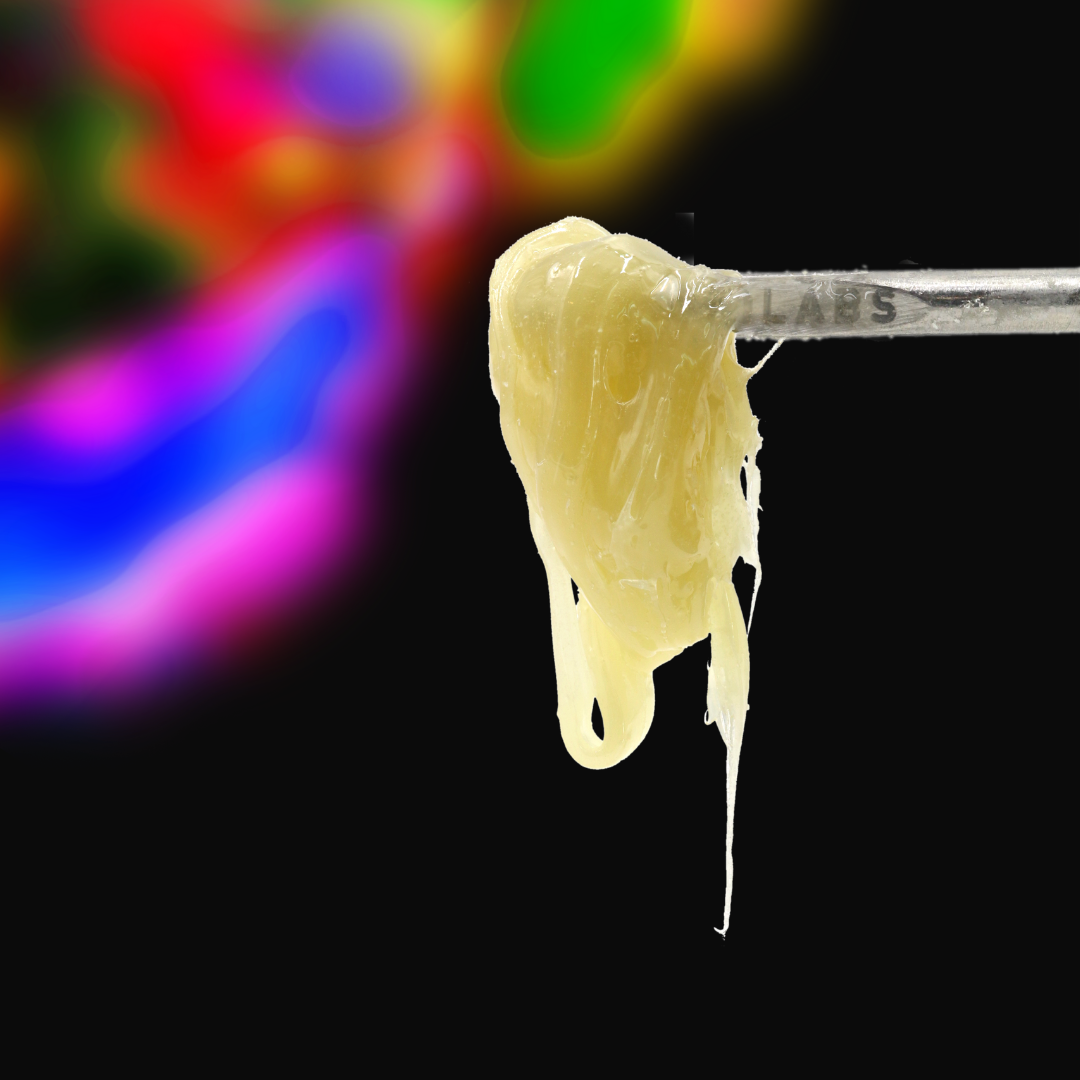 Live Rosin