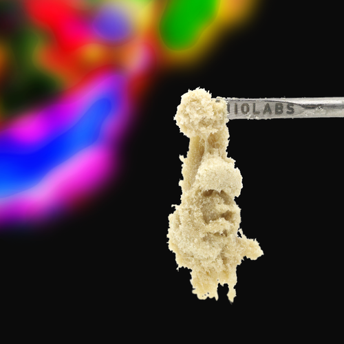 Persy Water Hash