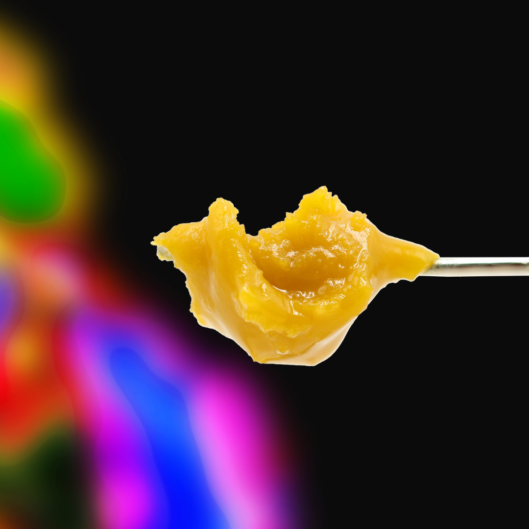 Live Resin Badder