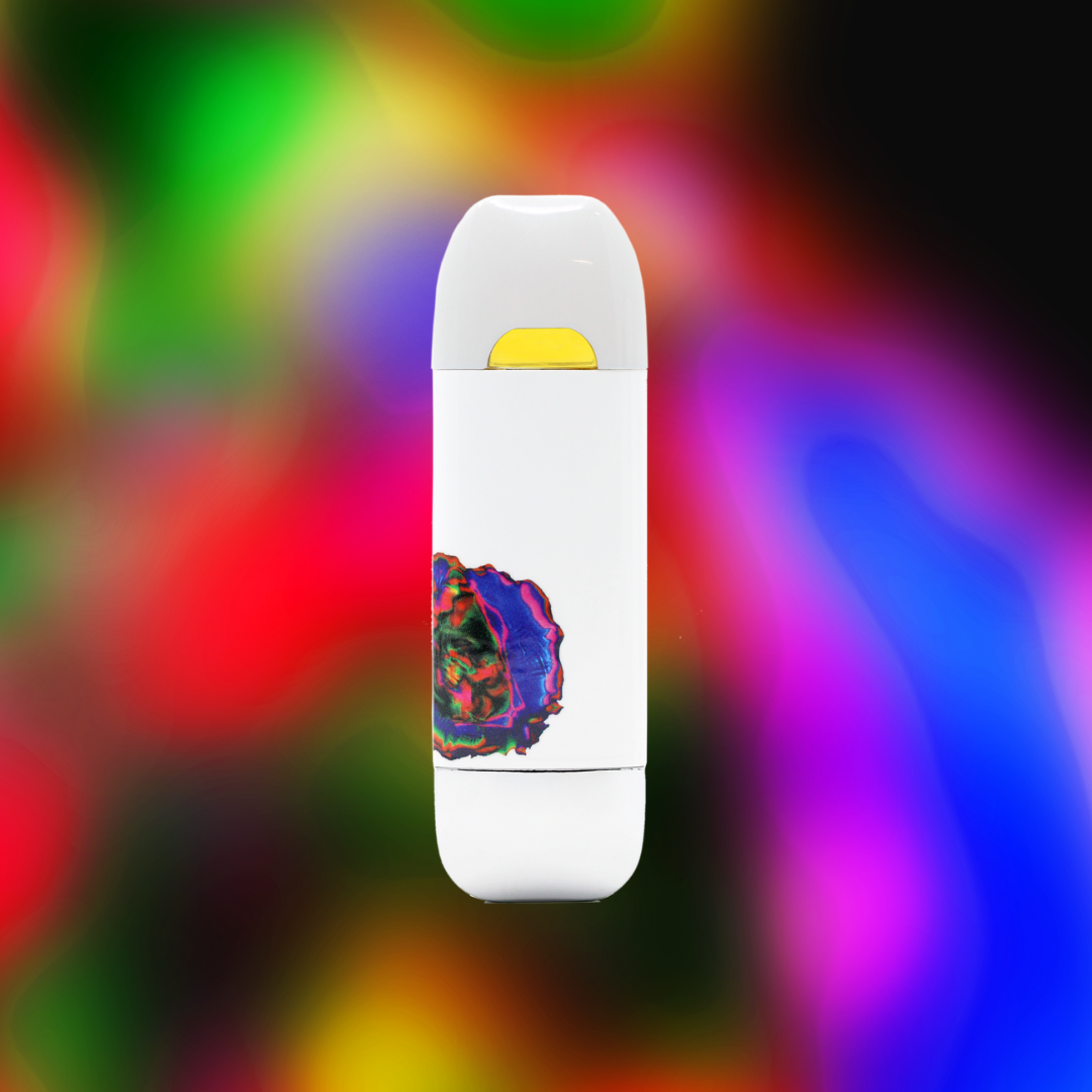 Live Resin Pod