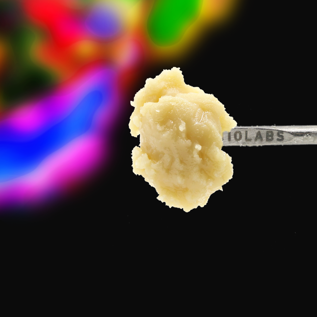 Persy Rosin Badder