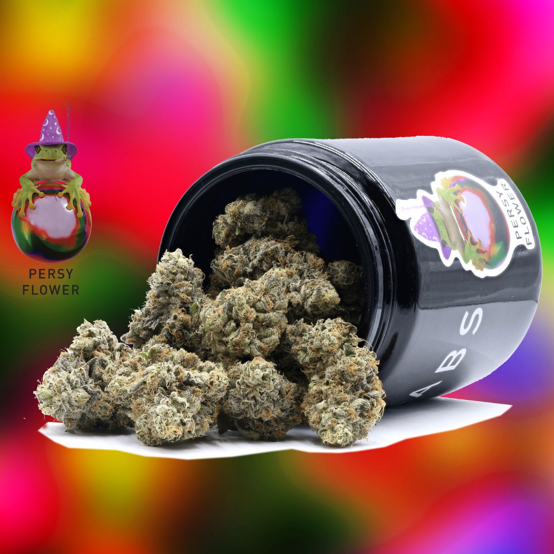 Persy Flower
