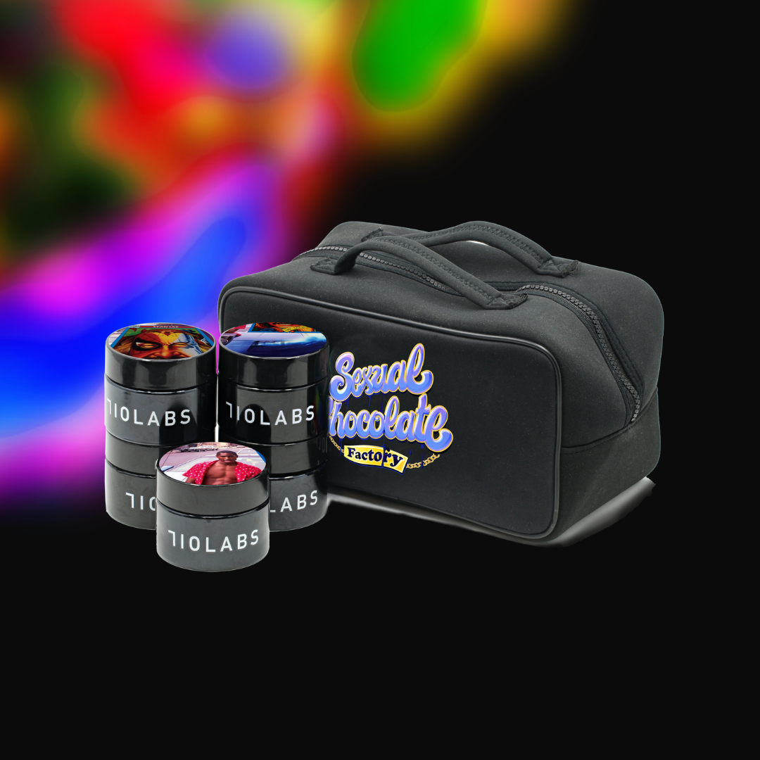 Flight Pack