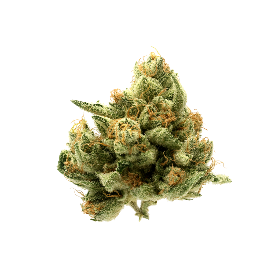 Z Cubed cannabis flower