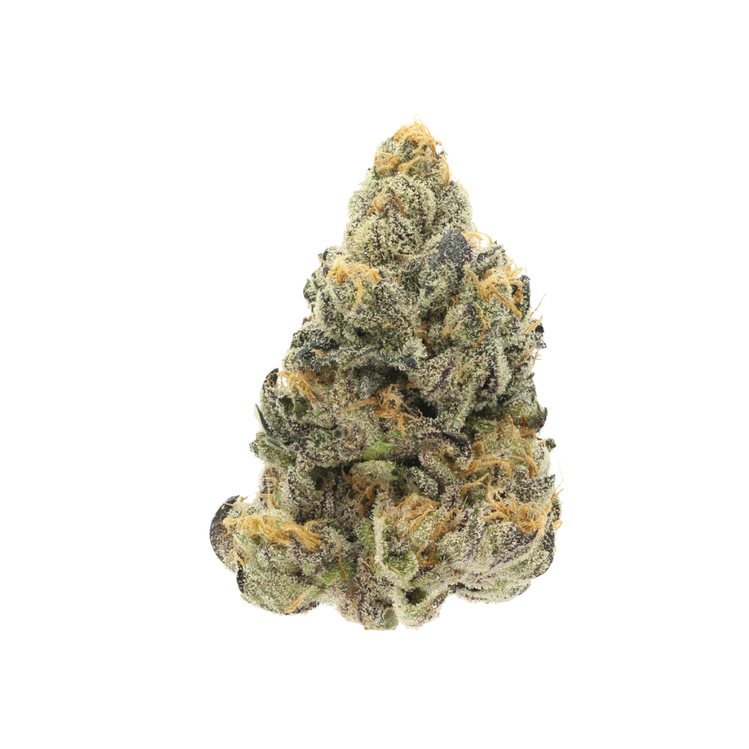 Zeven Up cannabis flower