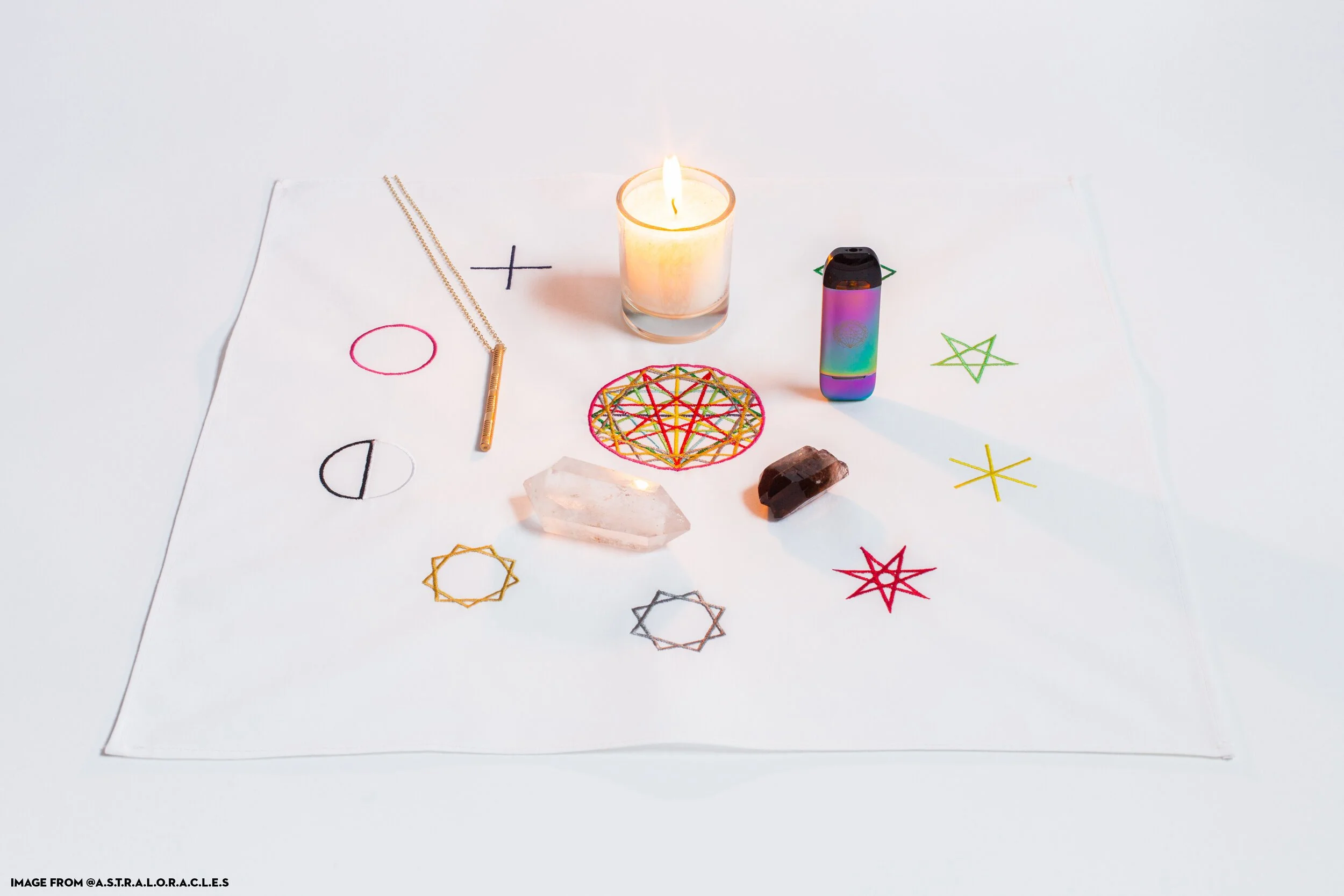 astral oracles archive image 2
