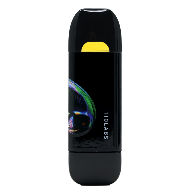 Persy Pod