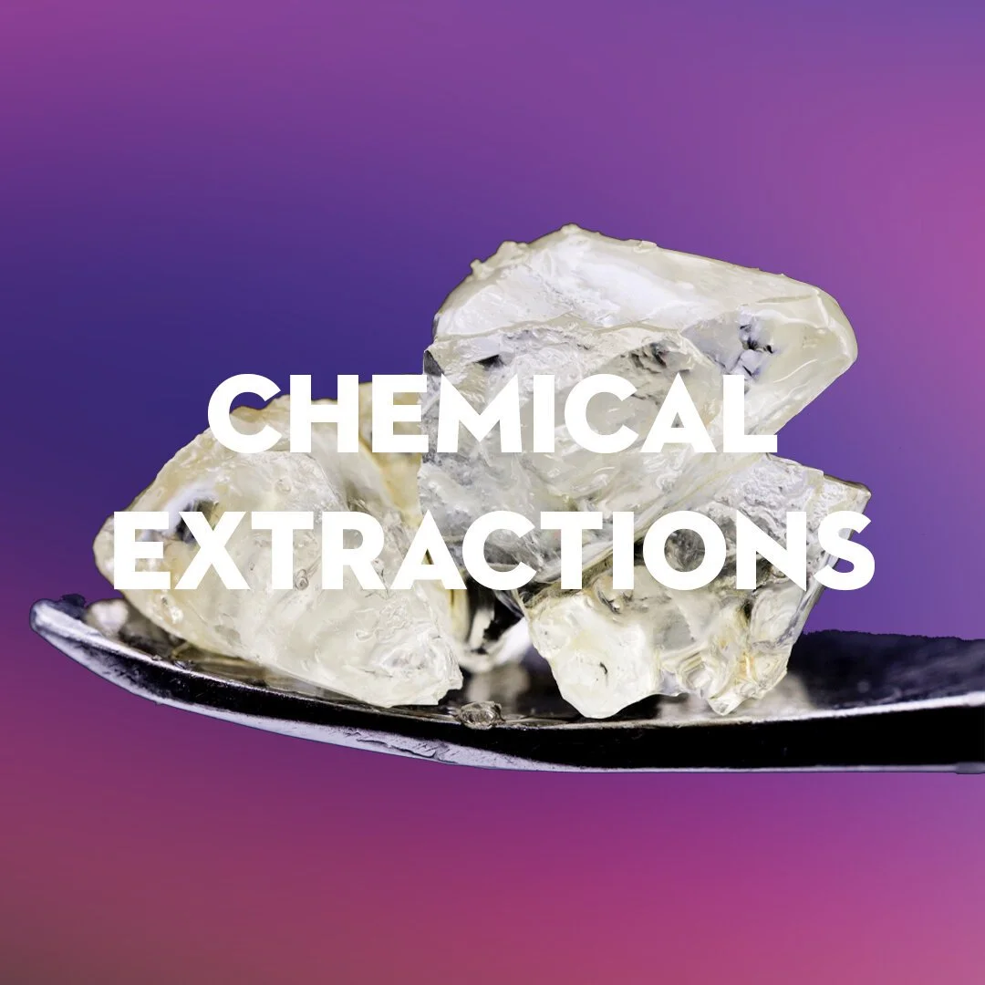 Chemical Extracions archive image 1