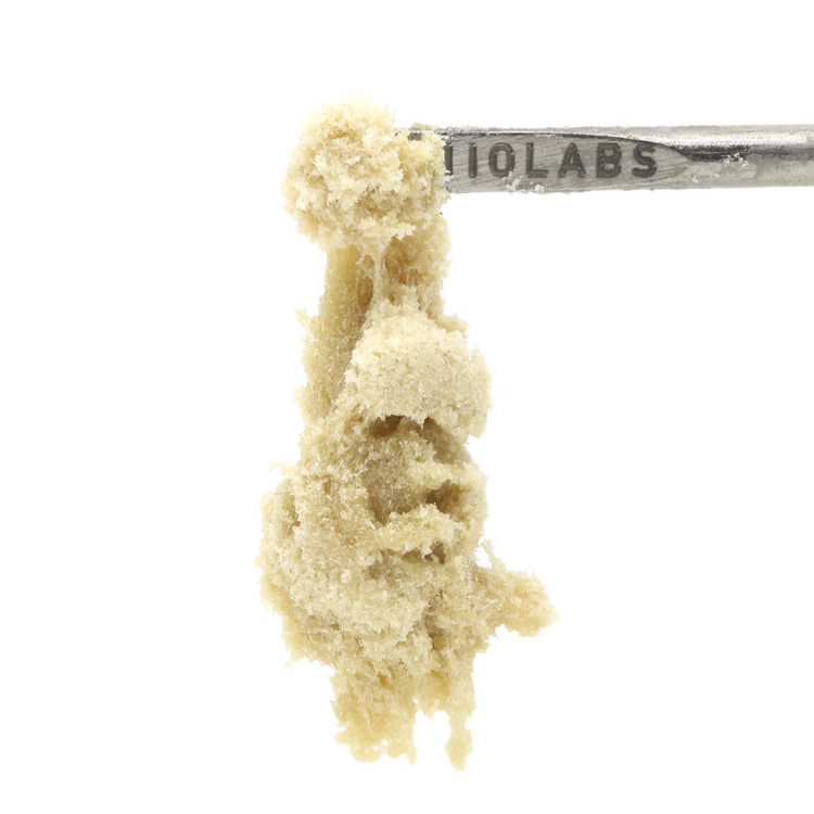 Persy Water Hash