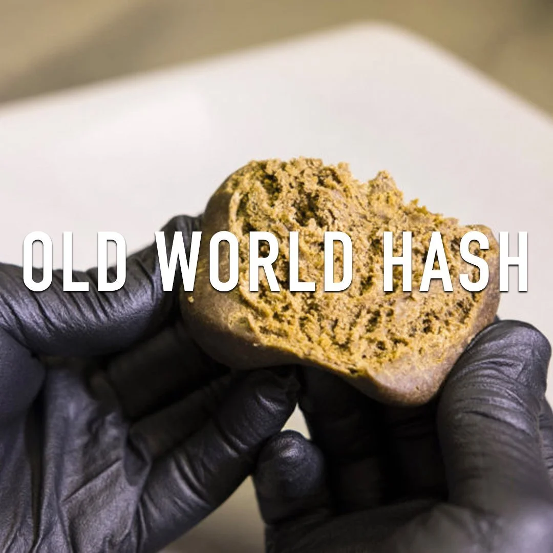 Old world Hash archive image 1